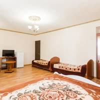 Comfort Quadruple Room