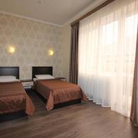 Economy Twin Room