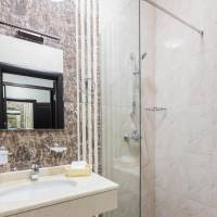 Budget Double or Twin Room with Balcony