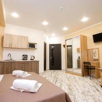 Triple Room with Terrace