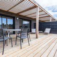 Standard Two-Bedroom Apartment with Acces to Shared Pool (6 People)