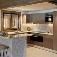 Penthouse Apartment