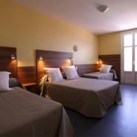 Comfort Quadruple Room