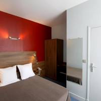 Double Room Eco
