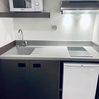 1 Double Bed - Superior Room