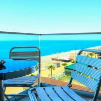 Double Room with Sea View