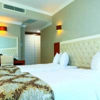 Suite with Sea View