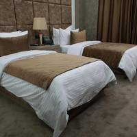 Twin Room with Private Bathroom