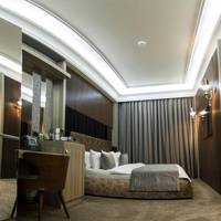 Deluxe Double Room with Bath