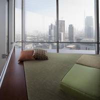Executive Suite with Complimentary Breakfast, Signature Afternoon Tea, Evening Sundowners, Soft Refreshments and Canapes