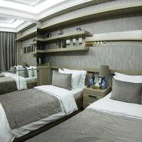 Twin Room with Bathroom
