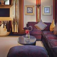 Deluxe Marina Suite (Duplex Suite)