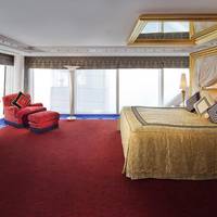 Panoramic Suite (Duplex Suite)