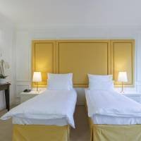 Standard Double or Twin Room Plus