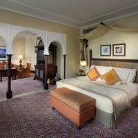 Junior Arabian Suite & Wild Wadi Waterpark™ Access