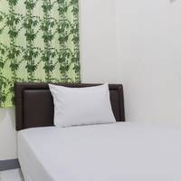 Budget Single Room