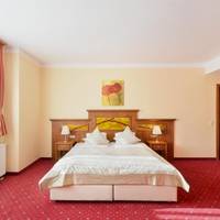 Budget Apartment