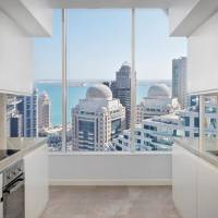 Three Bedroom Sky Three Suite with Sea View