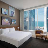 Two Bedroom Suite with Sea View