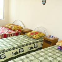 Classic Quadruple Room