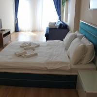 Deluxe Quadruple Room - Annex