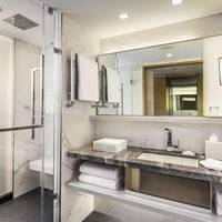 Swiss Advantage Twin Room with Bosphorus View