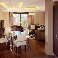 Residence Two-Bedroom Park View