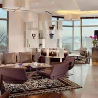 Residence Three-Bedroom Bosphorus View