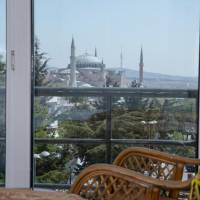 Single Room with Sea View