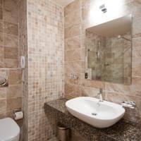 Double Room with Balcony (2 Adults + 1 Child)