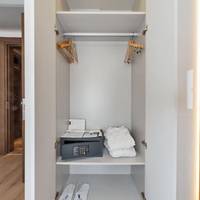 Superior Double or Twin Room with Free Shuttle to Taksim