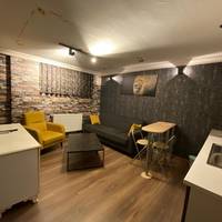 Apartment - Ground Floor