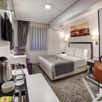 Economy Double or Twin Room