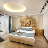 Economy Double or Twin Room