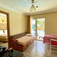One-Bedroom Apartment (3 Adults)