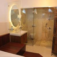 Junior Suite with Balcony