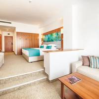 Superior Double or Twin Room (2 Adults + 1 Child 0-12 years)