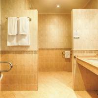 Double Room (2 Adults)