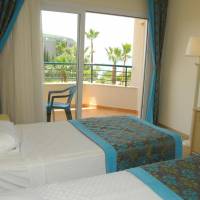Economy Double or Twin Room