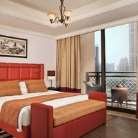 One Bedroom Suite 