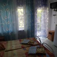 Comfort Triple Room with Shower
