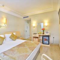 Economy Single Room