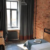 Single Room - Ground Floor