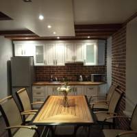 Superior Apartment with Sauna