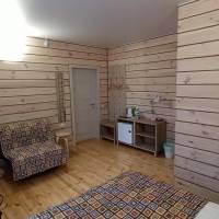 Triple Room with Terrace