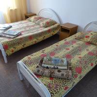 Comfort Triple Room with Shower
