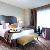 Sky Premium Suite