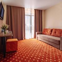 Two-Bedroom Suite