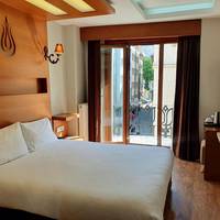 Double or Twin Room - Annex