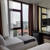 Budget Twin Room